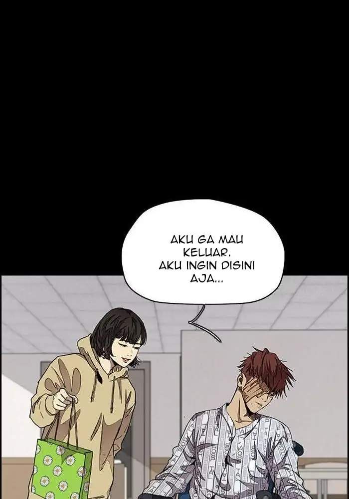Wind Breaker Chapter 288 - halaman 123