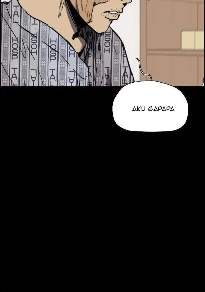Wind Breaker Chapter 288 - halaman 125