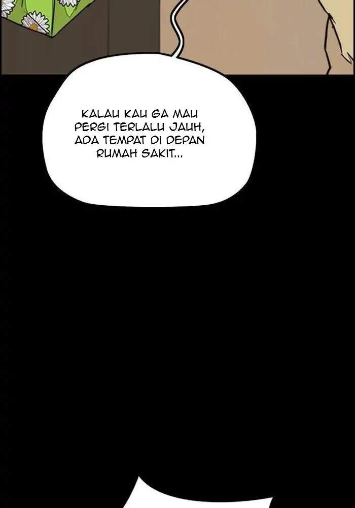 Wind Breaker Chapter 288 - halaman 127