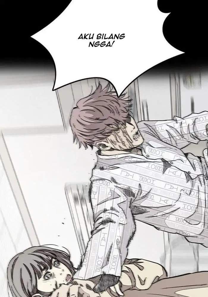 Wind Breaker Chapter 288 - halaman 128