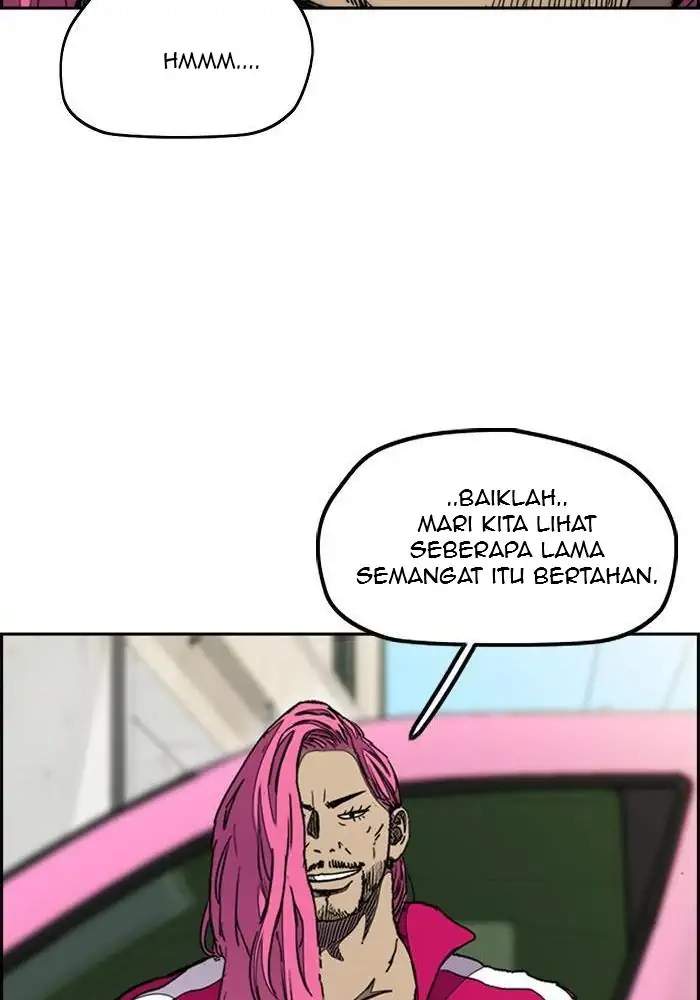 Wind Breaker Chapter 288 - halaman 13