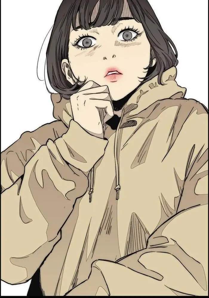 Wind Breaker Chapter 288 - halaman 132