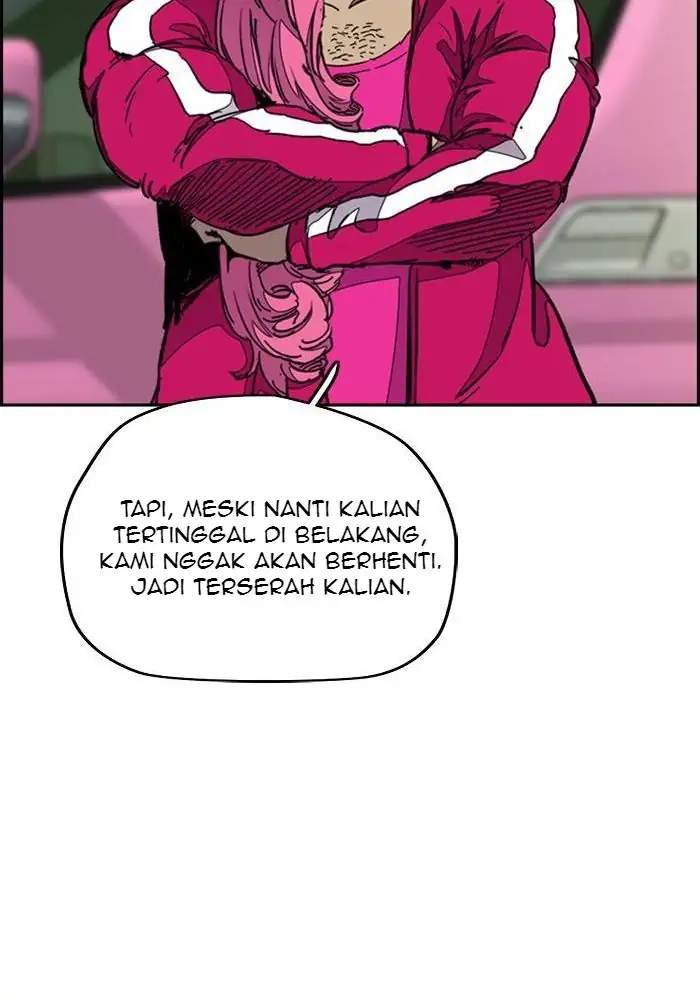 Wind Breaker Chapter 288 - halaman 14
