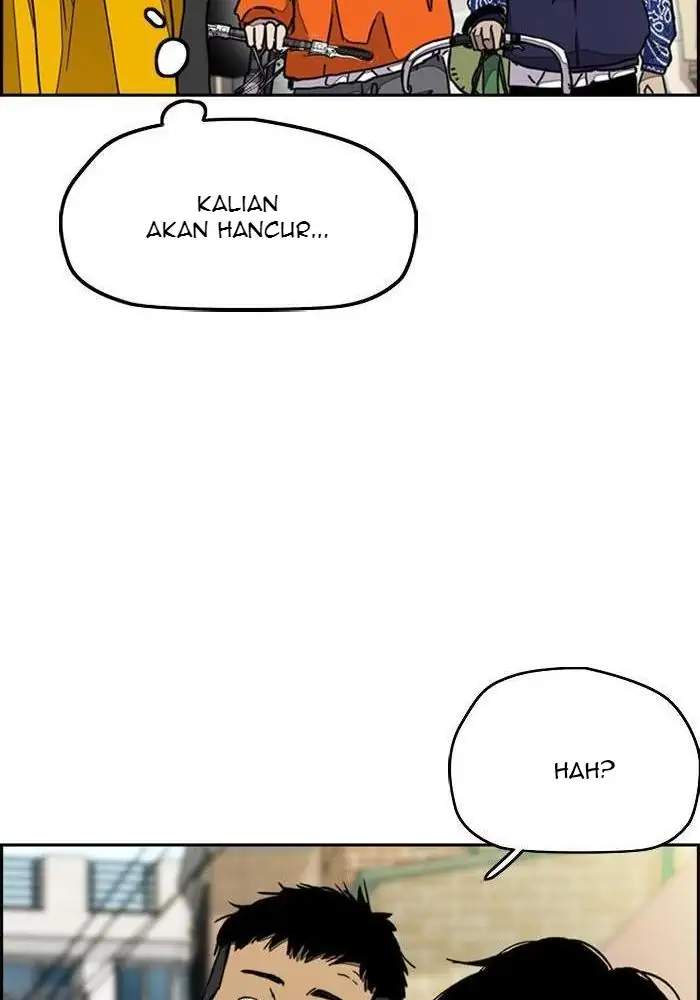 Wind Breaker Chapter 288 - halaman 16