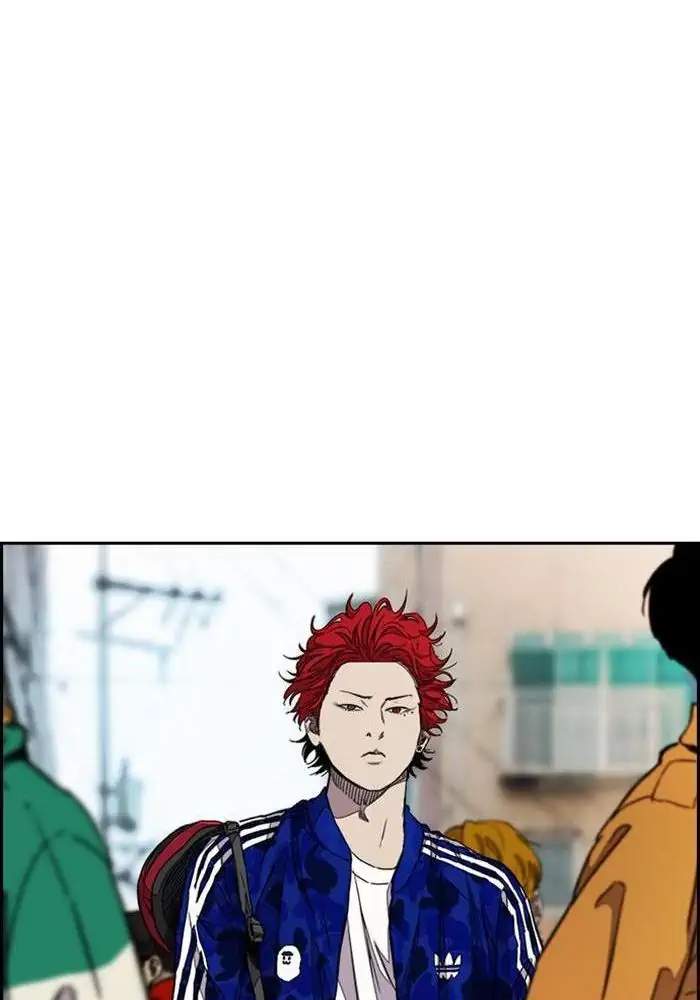 Wind Breaker Chapter 288 - halaman 18