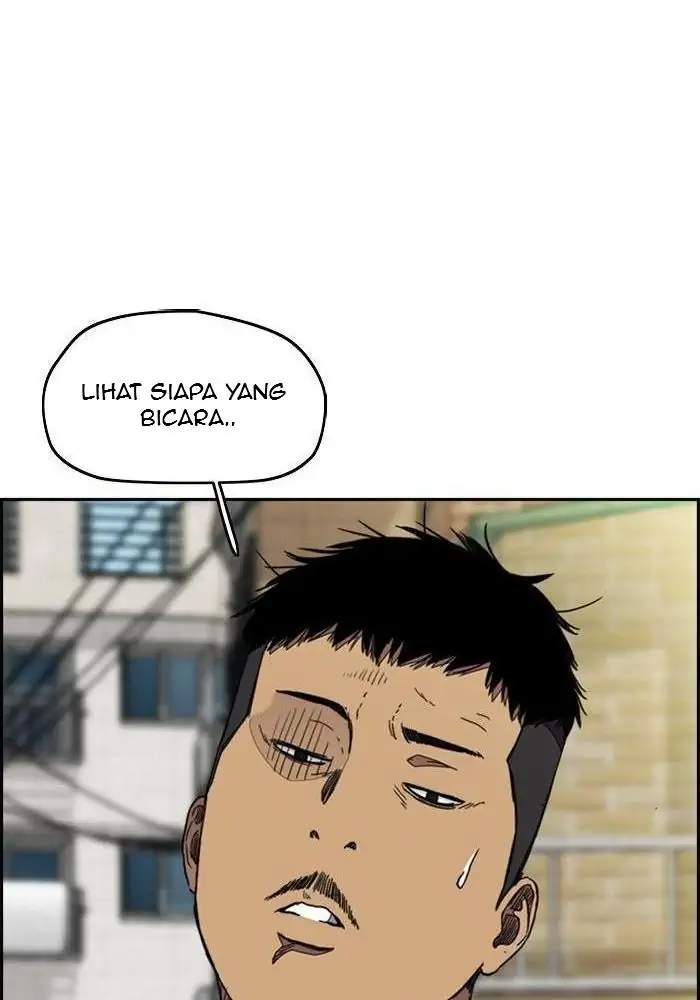 Wind Breaker Chapter 288 - halaman 21