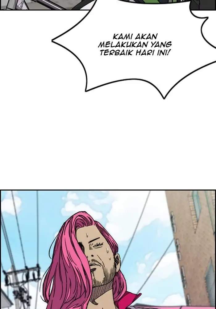 Wind Breaker Chapter 288 - halaman 3