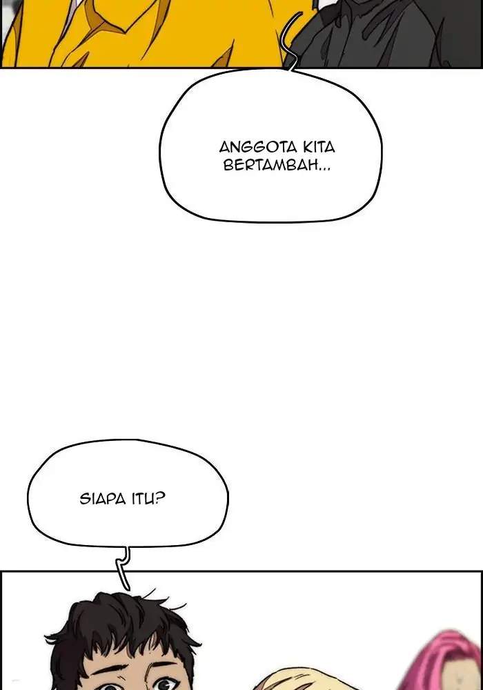 Wind Breaker Chapter 288 - halaman 31