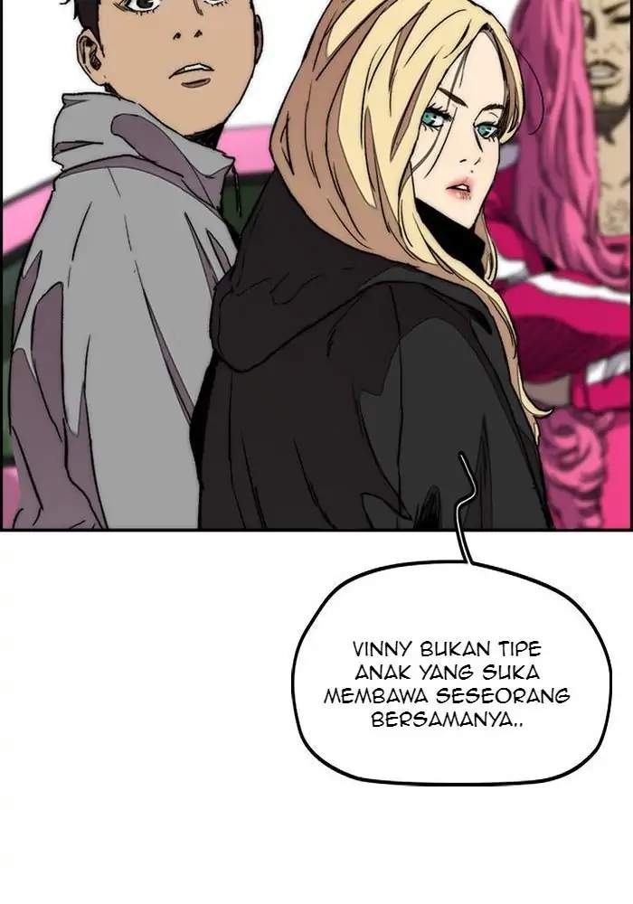 Wind Breaker Chapter 288 - halaman 32
