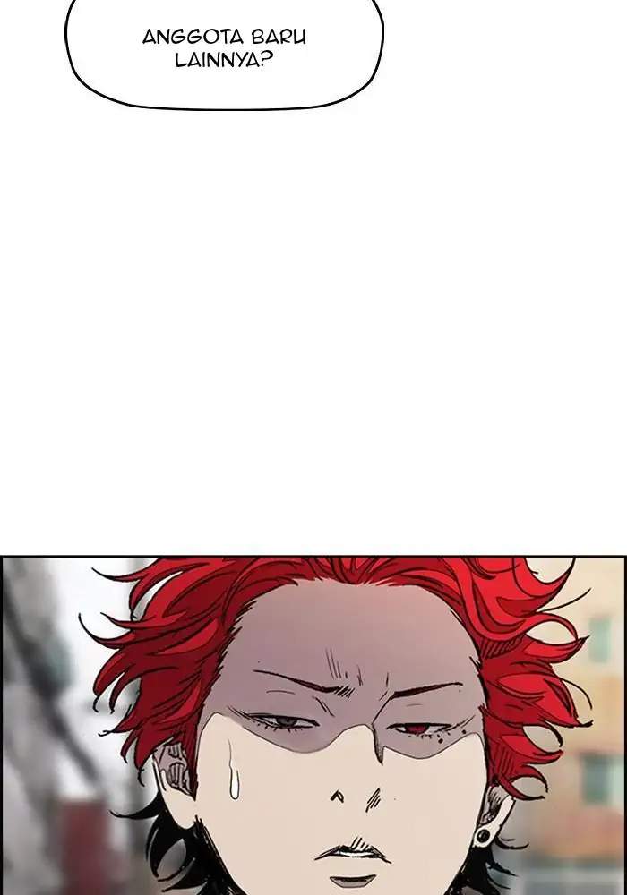 Wind Breaker Chapter 288 - halaman 34