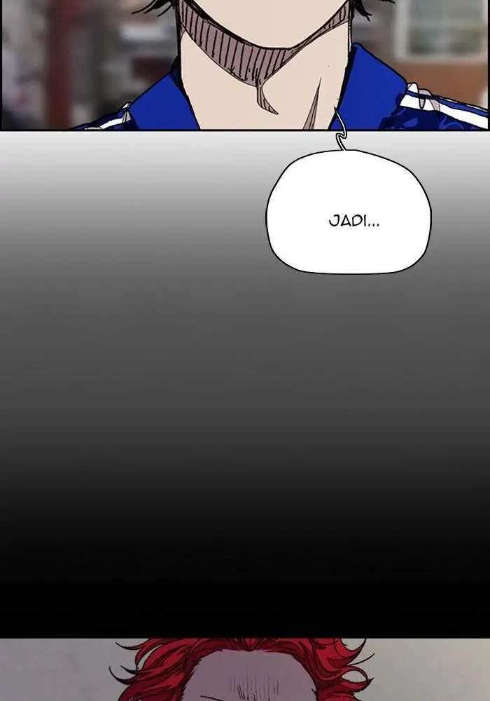 Wind Breaker Chapter 288 - halaman 35