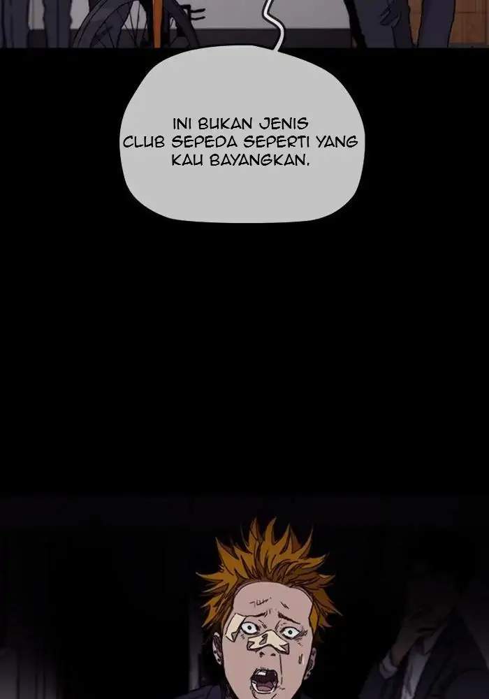 Wind Breaker Chapter 288 - halaman 38