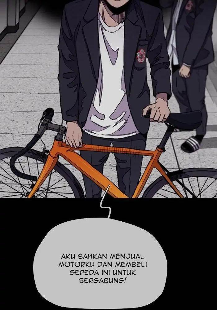 Wind Breaker Chapter 288 - halaman 39