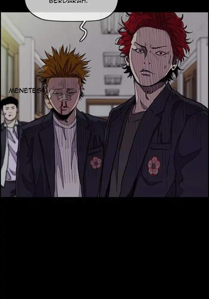 Wind Breaker Chapter 288 - halaman 45
