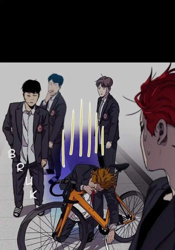 Wind Breaker Chapter 288 - halaman 46