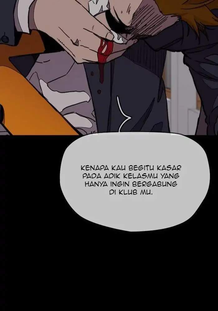 Wind Breaker Chapter 288 - halaman 48
