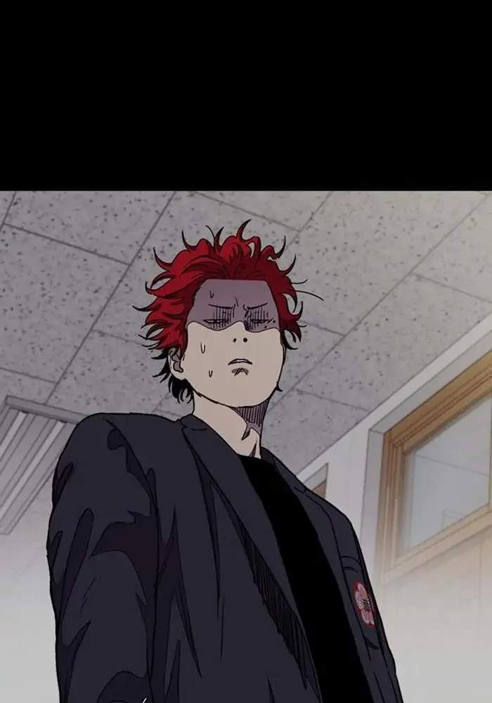 Wind Breaker Chapter 288 - halaman 49