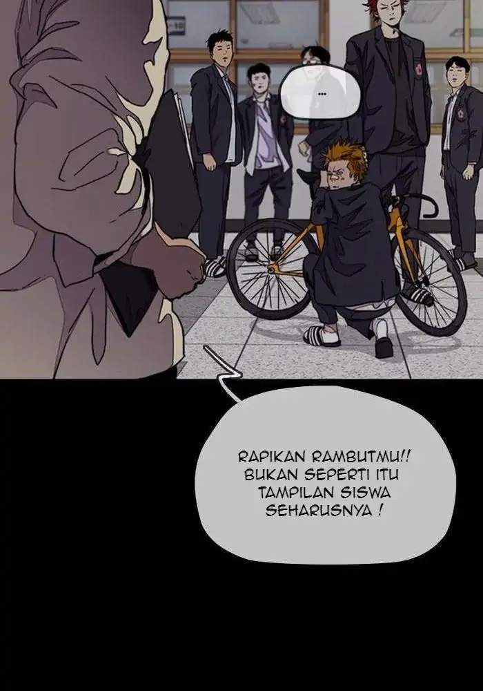 Wind Breaker Chapter 288 - halaman 54