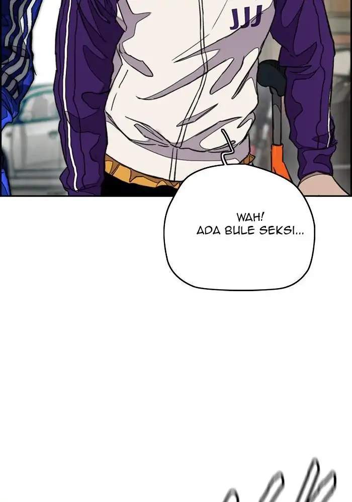 Wind Breaker Chapter 288 - halaman 59