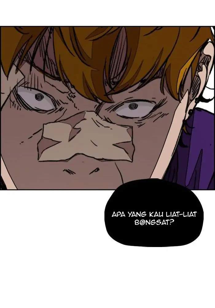 Wind Breaker Chapter 288 - halaman 64