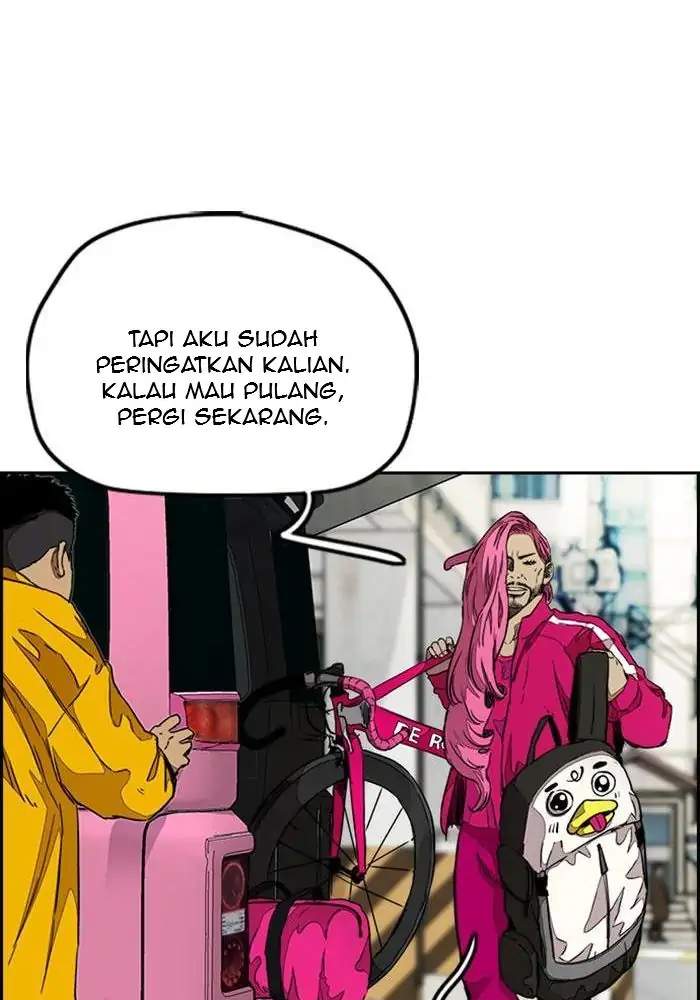 Wind Breaker Chapter 288 - halaman 70