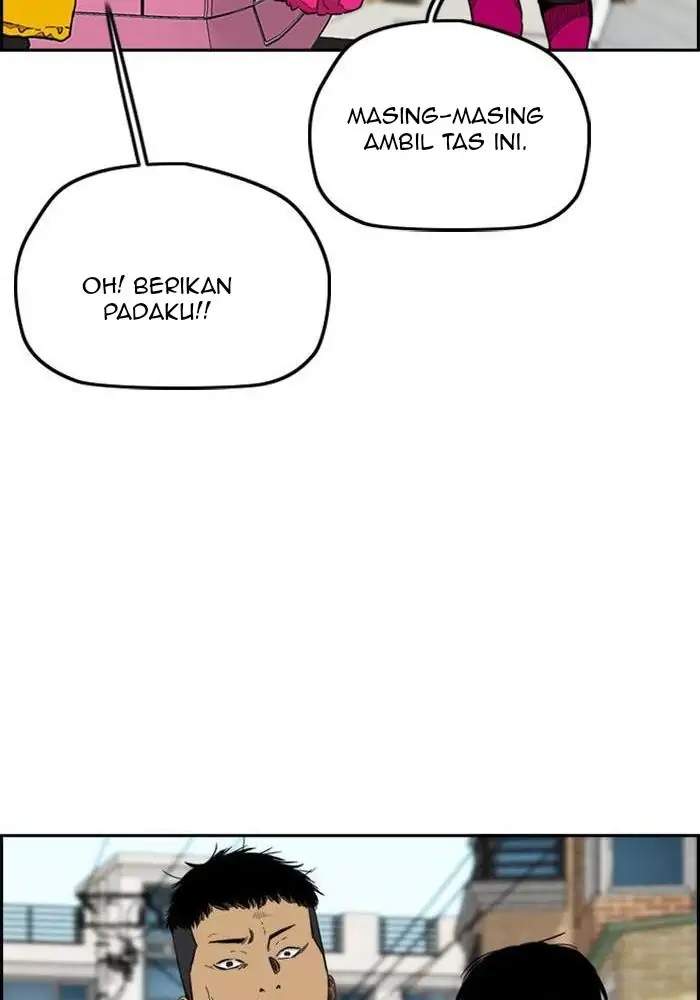 Wind Breaker Chapter 288 - halaman 71