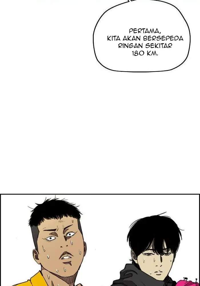 Wind Breaker Chapter 288 - halaman 74