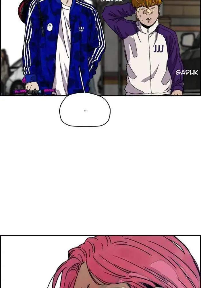 Wind Breaker Chapter 288 - halaman 79