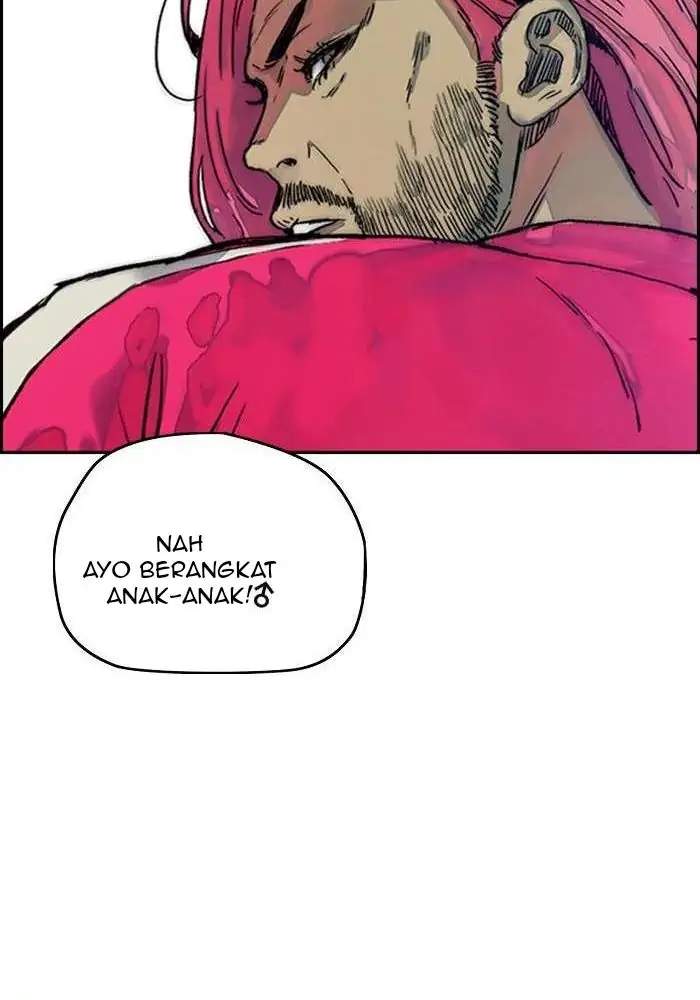 Wind Breaker Chapter 288 - halaman 80