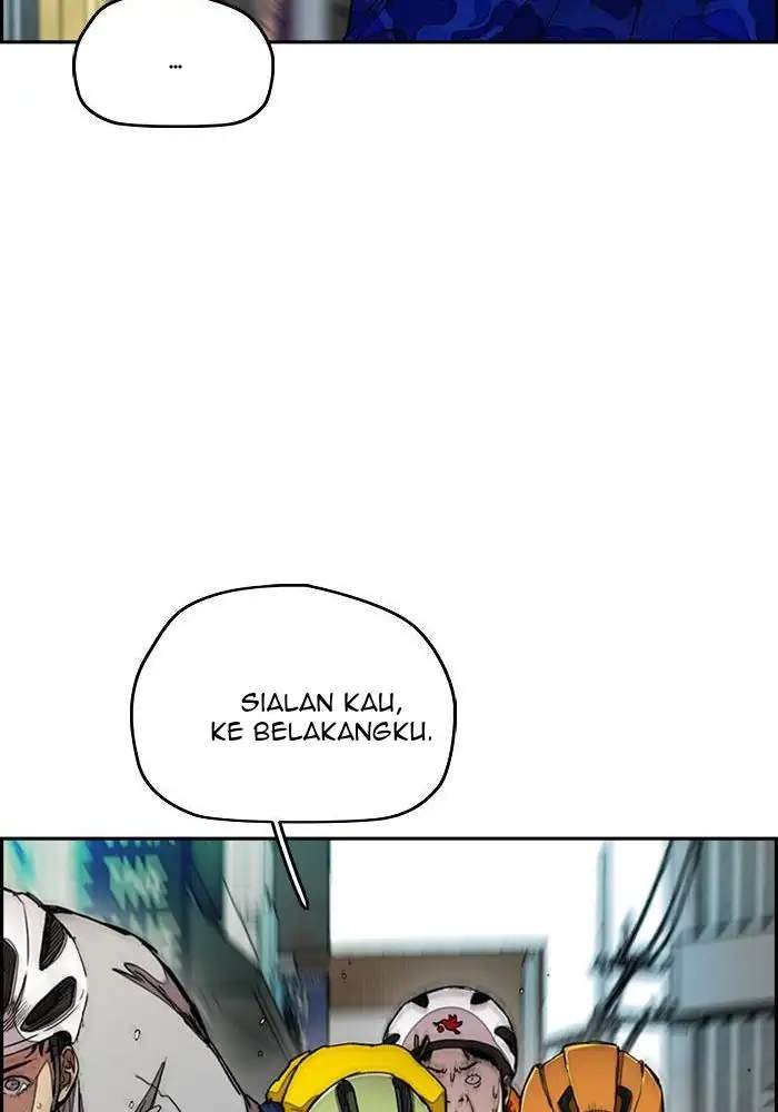Wind Breaker Chapter 288 - halaman 88