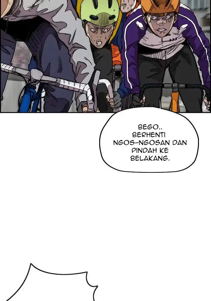Wind Breaker Chapter 288 - halaman 89