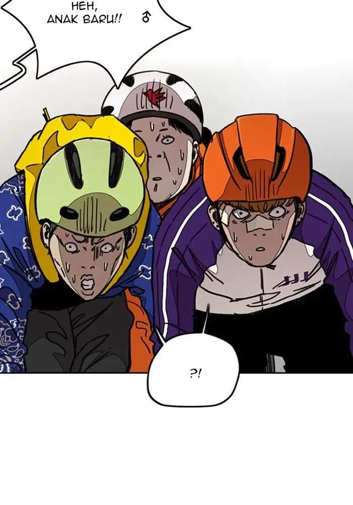 Wind Breaker Chapter 288 - halaman 90