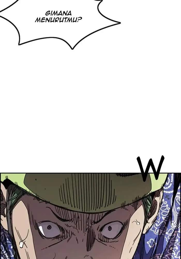 Wind Breaker Chapter 288 - halaman 93