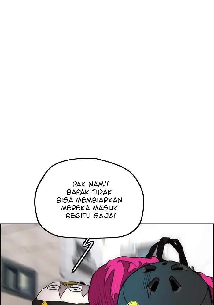 Wind Breaker Chapter 288 - halaman 96