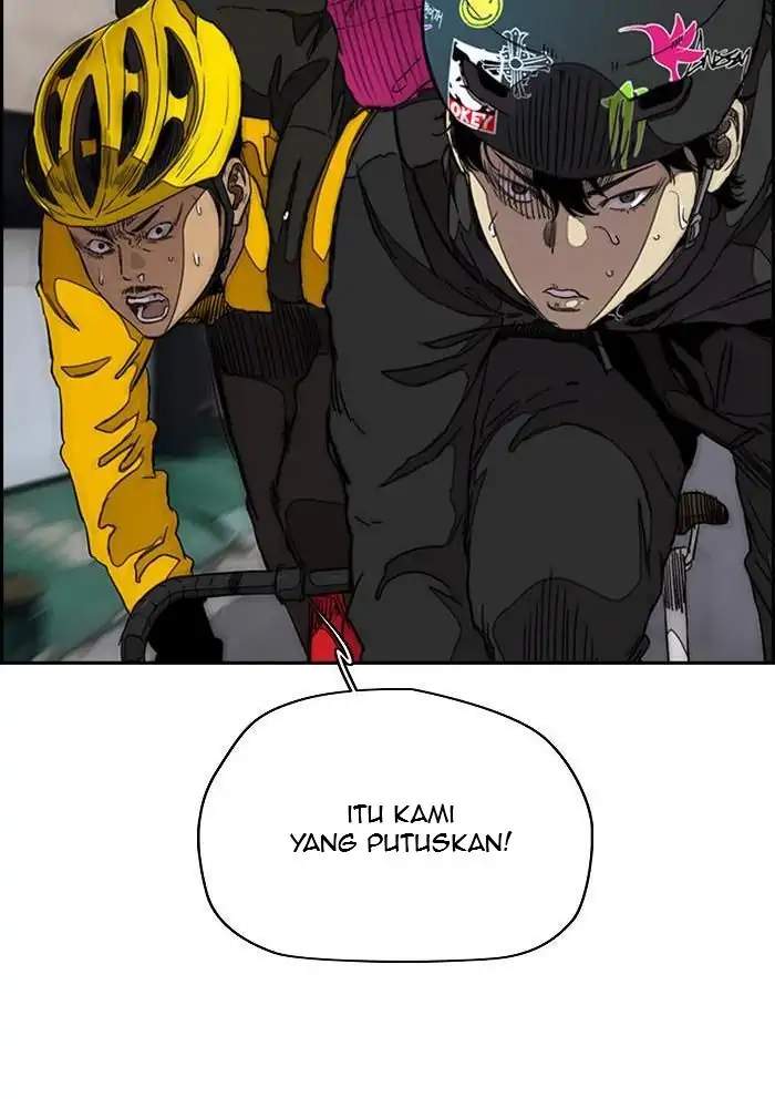 Wind Breaker Chapter 288 - halaman 97