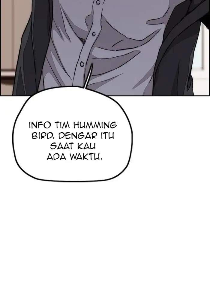 Wind Breaker Chapter 289 - halaman 100