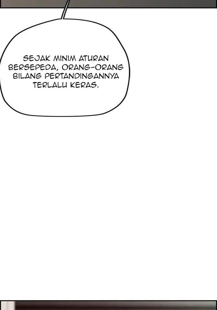 Wind Breaker Chapter 289 - halaman 107