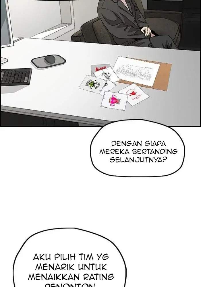 Wind Breaker Chapter 289 - halaman 110