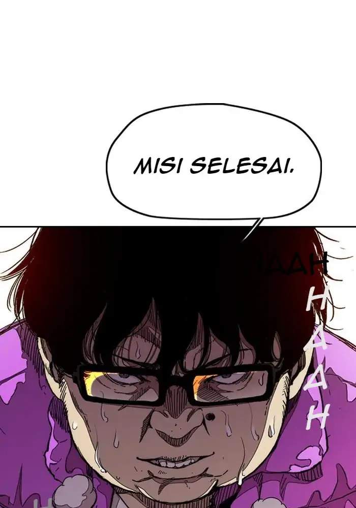 Wind Breaker Chapter 289 - halaman 120