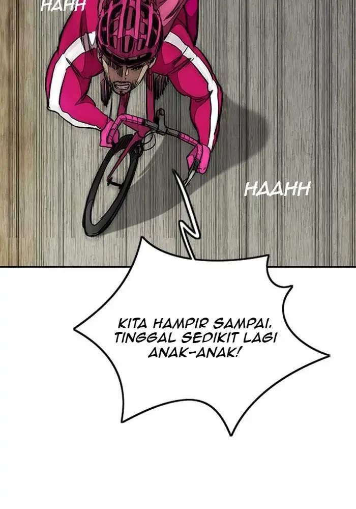 Wind Breaker Chapter 289 - halaman 35