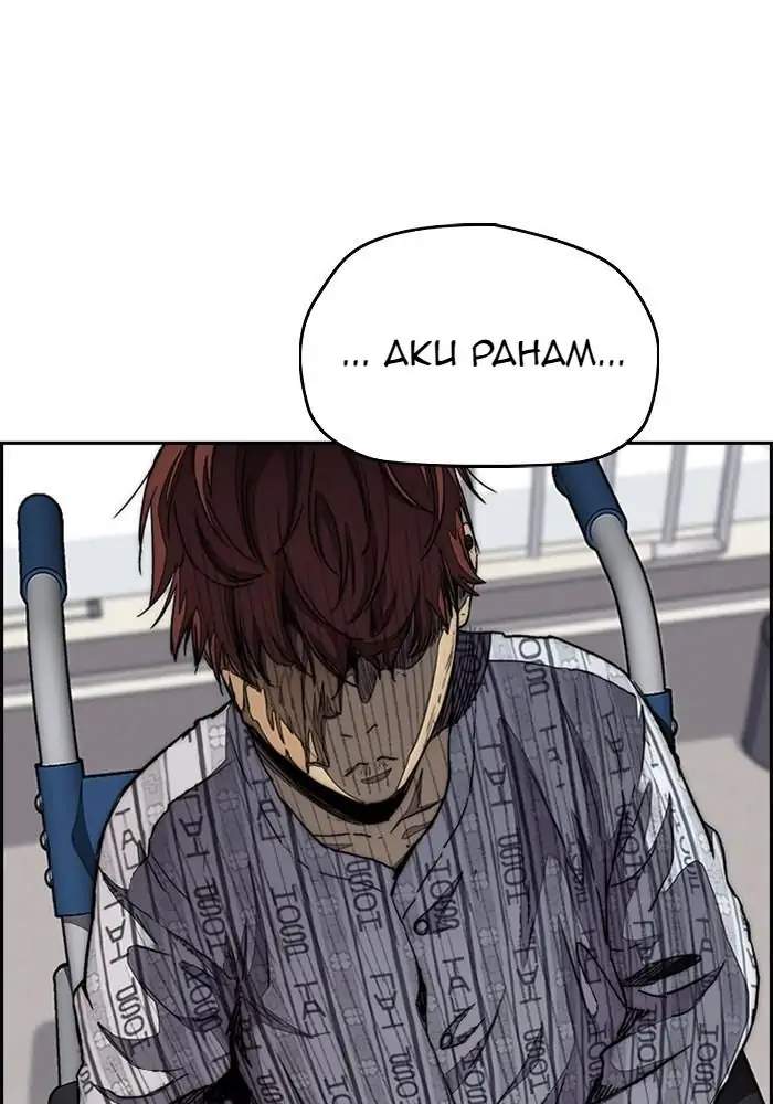 Wind Breaker Chapter 289 - halaman 5