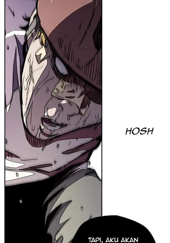 Wind Breaker Chapter 289 - halaman 52