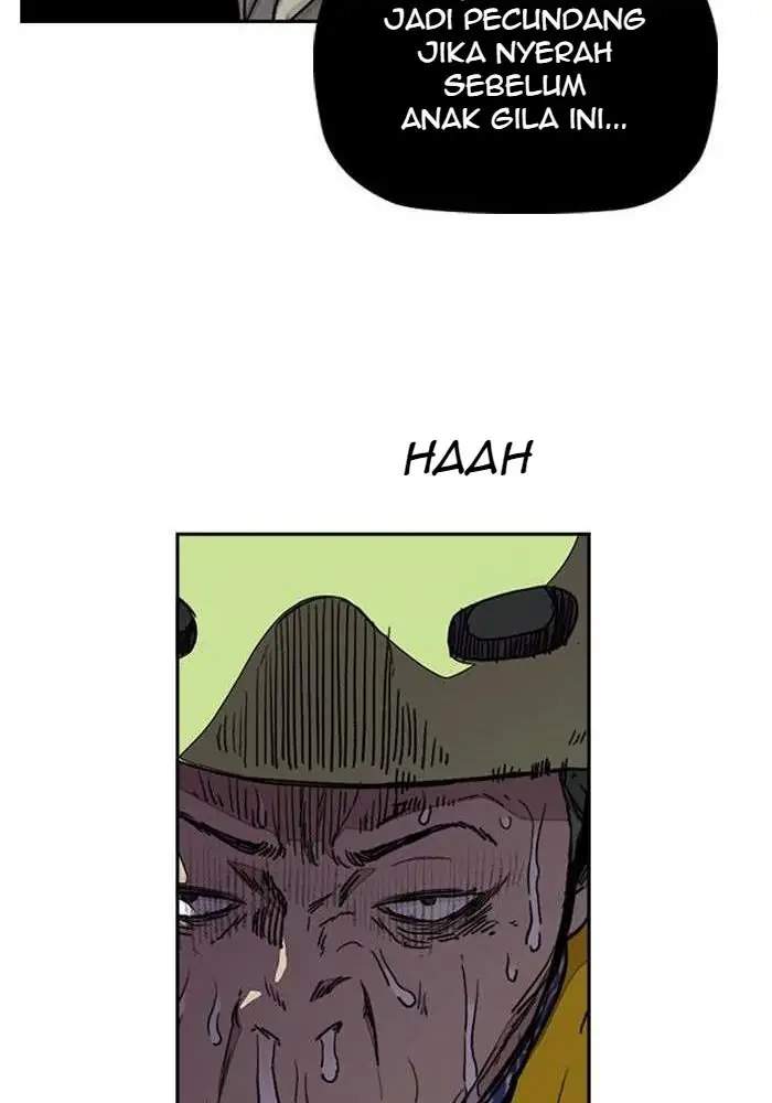 Wind Breaker Chapter 289 - halaman 53