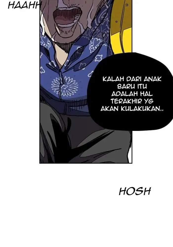Wind Breaker Chapter 289 - halaman 54
