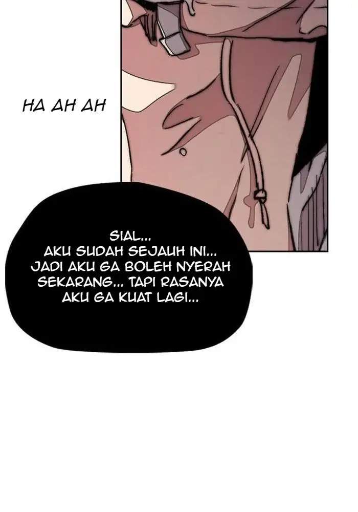 Wind Breaker Chapter 289 - halaman 56