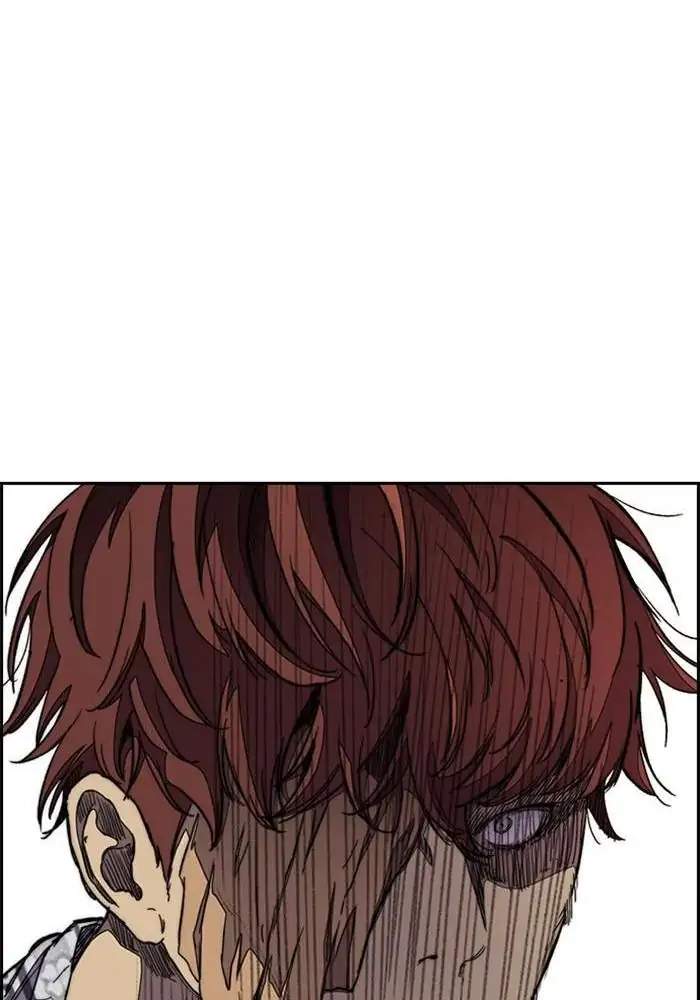 Wind Breaker Chapter 289 - halaman 8
