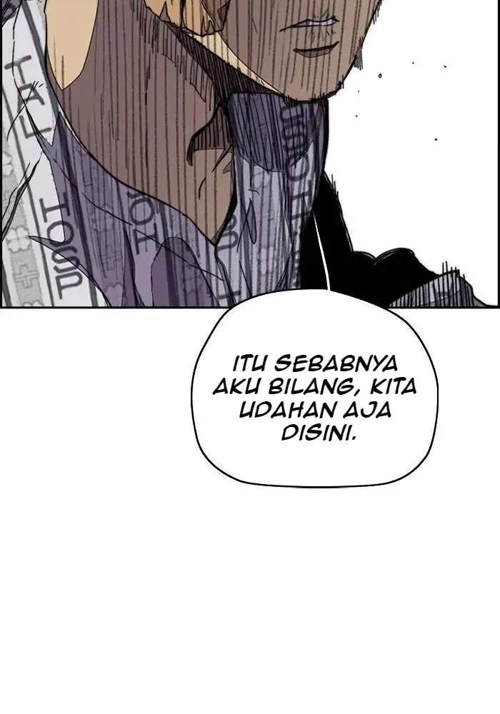 Wind Breaker Chapter 289 - halaman 9