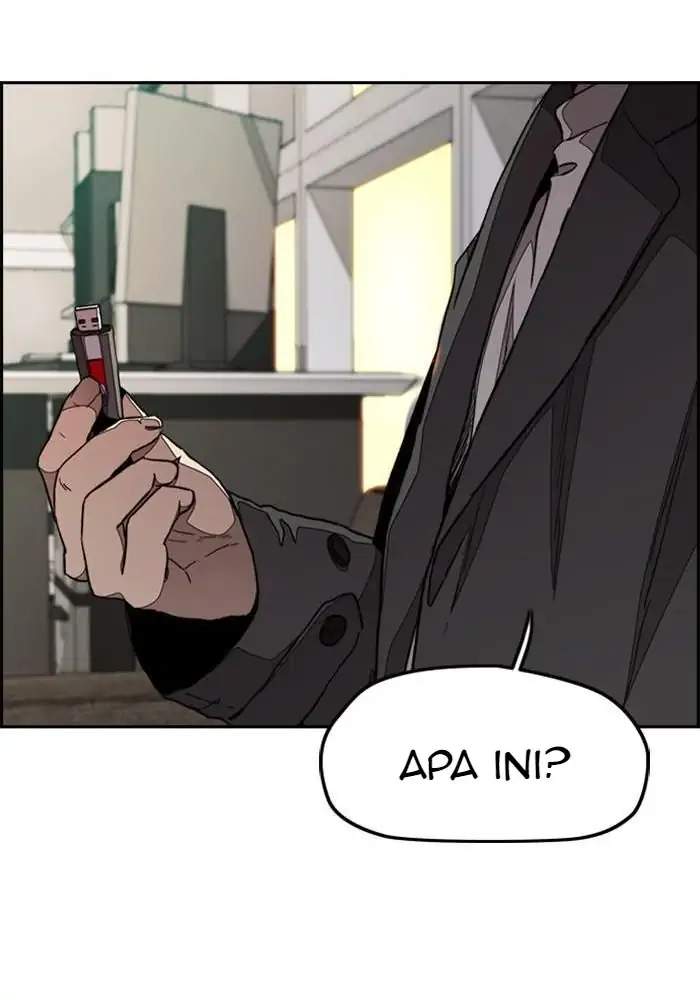 Wind Breaker Chapter 289 - halaman 98