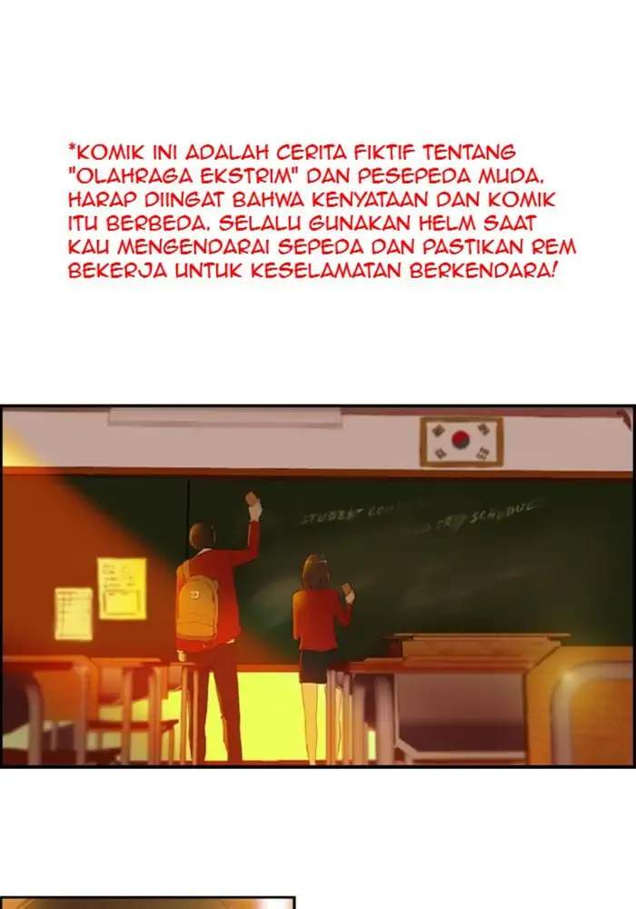 Wind Breaker Chapter 29 - halaman 1