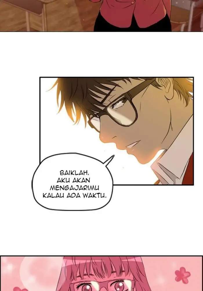 Wind Breaker Chapter 29 - halaman 14